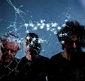 The Young Gods + Kill the Thrill en concert